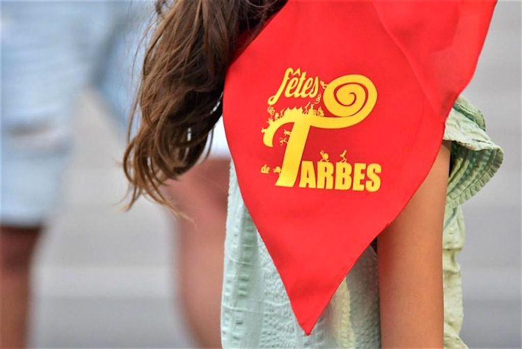 FÊTES DE TARBES - Casetas, concerts, spectacles et Urban Trail au menu